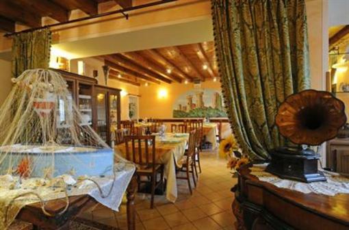 фото отеля Hotel Bastia Ristorante il Gambero