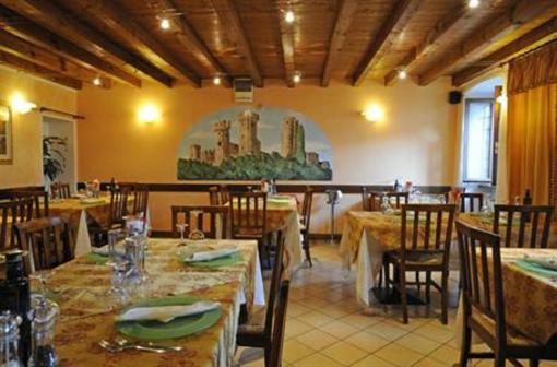 фото отеля Hotel Bastia Ristorante il Gambero