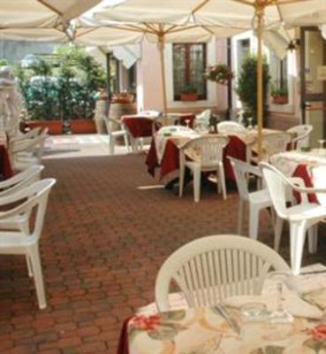 фото отеля Hotel Bastia Ristorante il Gambero