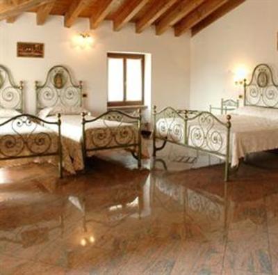 фото отеля Hotel Bastia Ristorante il Gambero