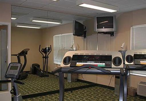 фото отеля Towneplace Suites Fredericksburg