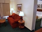 фото отеля Towneplace Suites Fredericksburg