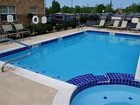 фото отеля Towneplace Suites Fredericksburg