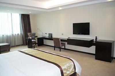 фото отеля Xiamen Tennis Seaview Hotel