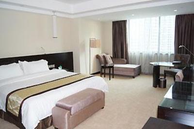 фото отеля Xiamen Tennis Seaview Hotel