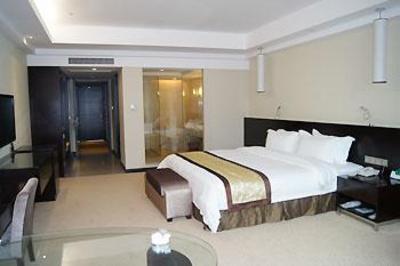 фото отеля Xiamen Tennis Seaview Hotel