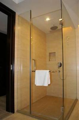 фото отеля Xiamen Tennis Seaview Hotel