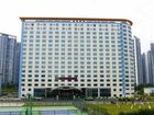 фото отеля Xiamen Tennis Seaview Hotel