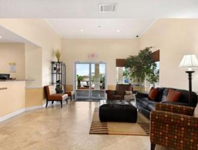 фото отеля Days Inn Shenandoah Texas