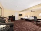 фото отеля Days Inn Shenandoah Texas