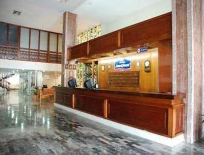 фото отеля Howard Johnson Veracruz