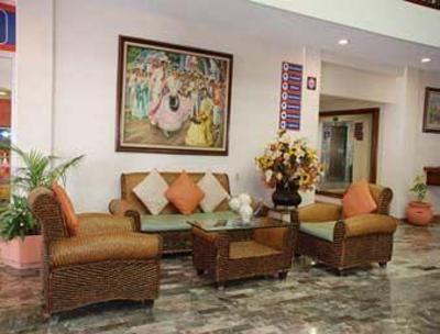 фото отеля Howard Johnson Veracruz