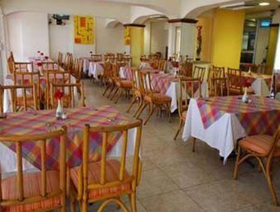 фото отеля Howard Johnson Veracruz