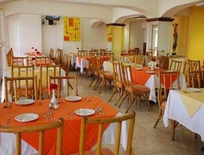 фото отеля Howard Johnson Veracruz