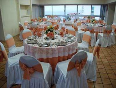 фото отеля Howard Johnson Veracruz