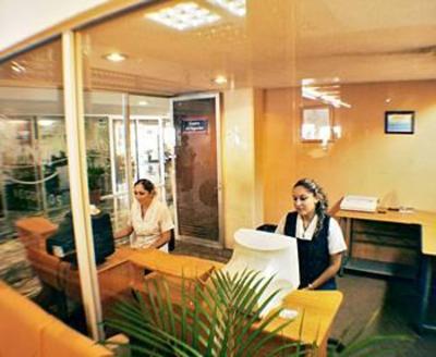 фото отеля Howard Johnson Veracruz