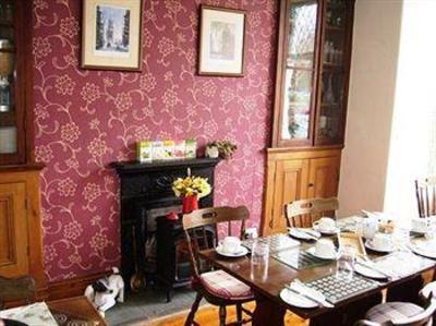 фото отеля Westbury House Windermere