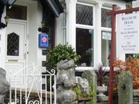 Westbury House Windermere
