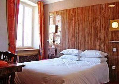 фото отеля Hostellerie Jerome