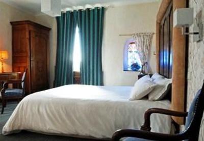 фото отеля Hostellerie Jerome