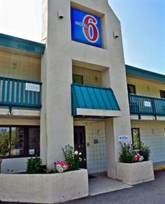 фото отеля Motel 6 Bangor (Maine)