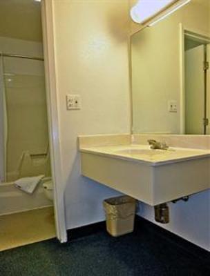 фото отеля Motel 6 Bangor (Maine)