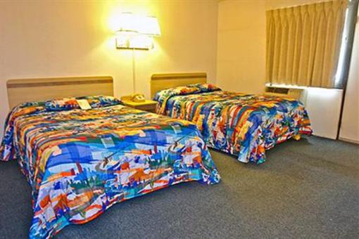фото отеля Motel 6 Bangor (Maine)