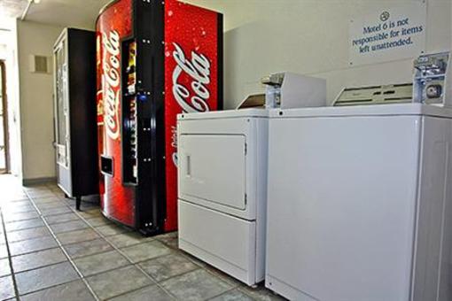 фото отеля Motel 6 Bangor (Maine)