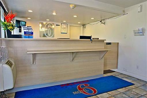 фото отеля Motel 6 Bangor (Maine)