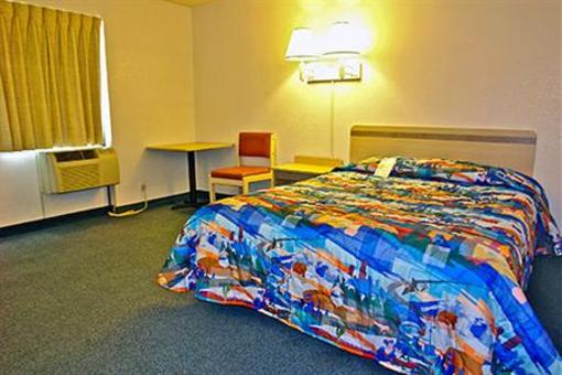 фото отеля Motel 6 Bangor (Maine)