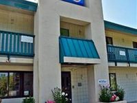 Motel 6 Bangor (Maine)