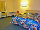 фото отеля Motel 6 Bangor (Maine)