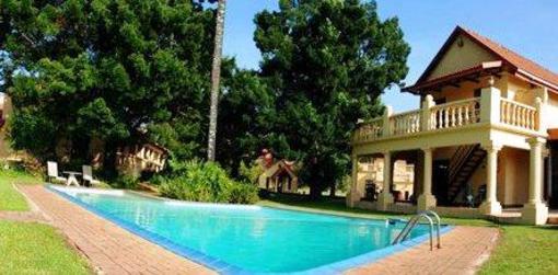 фото отеля Floreat Riverside Lodge