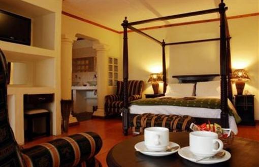 фото отеля Floreat Riverside Lodge