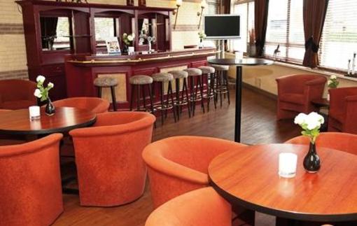 фото отеля Fletcher Hotel - Restaurant Steenwijk
