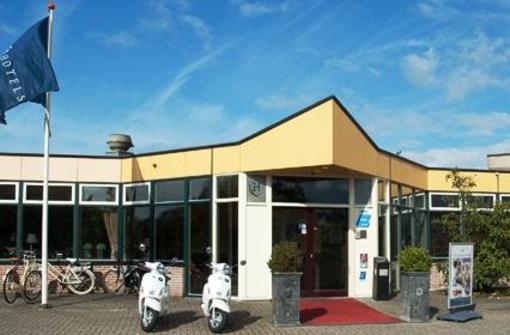 фото отеля Fletcher Hotel - Restaurant Steenwijk