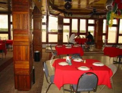 фото отеля Suriname Tulip Hotel