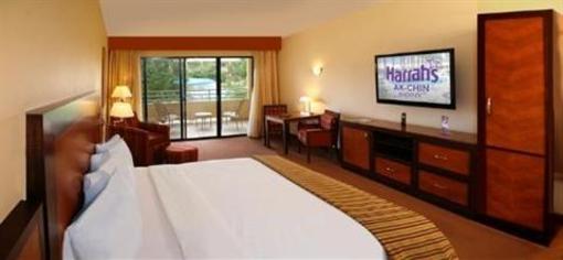 фото отеля Harrah's Ak-chin Casino Resort