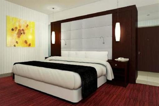фото отеля Harrah's Ak-chin Casino Resort
