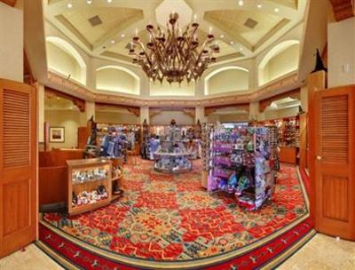 фото отеля Harrah's Ak-chin Casino Resort