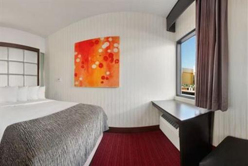 фото отеля Harrah's Ak-chin Casino Resort