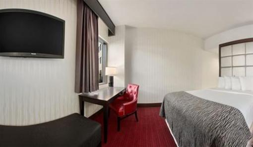 фото отеля Harrah's Ak-chin Casino Resort