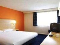 Travelodge Oxford Peartree Hotel