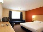 фото отеля Travelodge Oxford Peartree Hotel