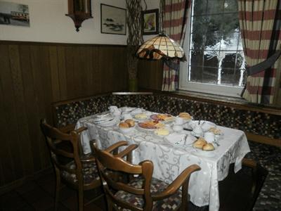 фото отеля Hotel Zum Klosterfeld