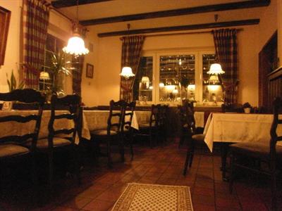 фото отеля Hotel Zum Klosterfeld