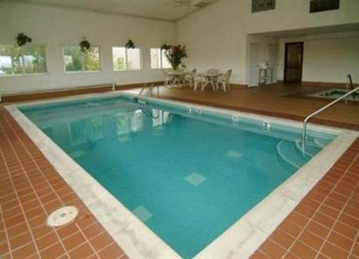 фото отеля Econo Lodge Montrose