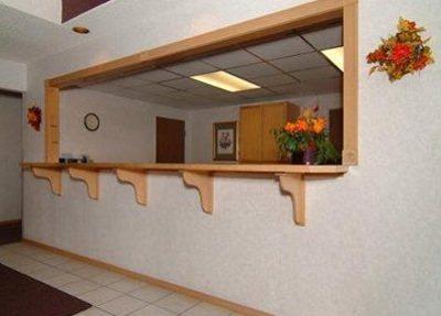 фото отеля Econo Lodge Montrose
