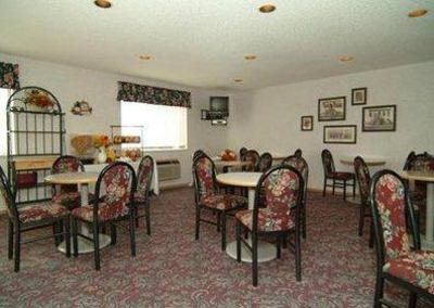 фото отеля Econo Lodge Montrose