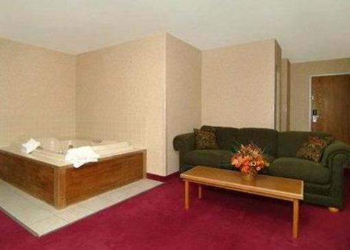 фото отеля Econo Lodge Montrose